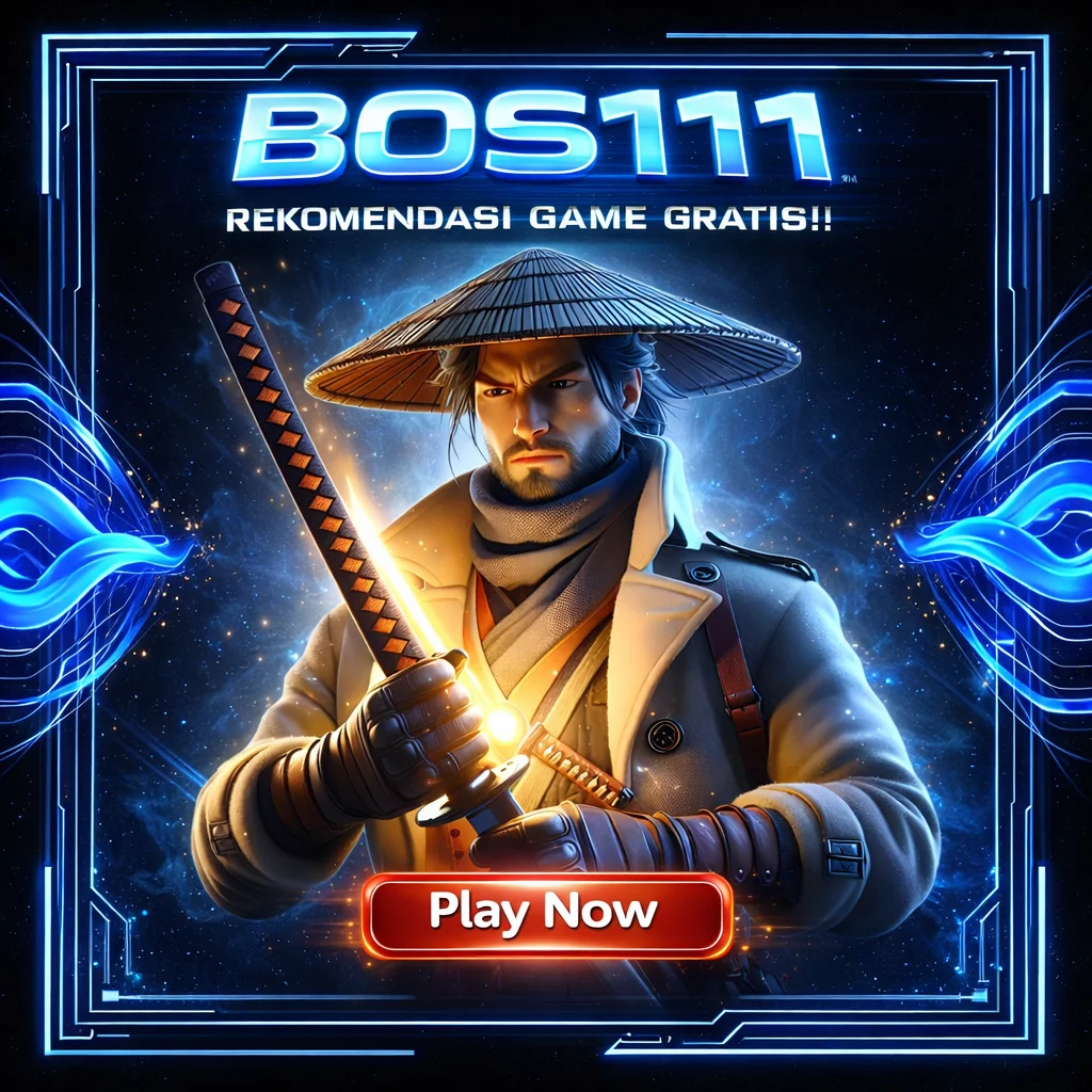 Bos111 » Cara Akses Lancar dan Hemat Kuota 2026